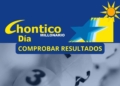 resultado loteria chontico dia 10 de agosto 2025