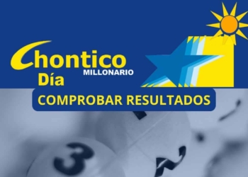 resultado loteria chontico dia 10 de agosto 2025