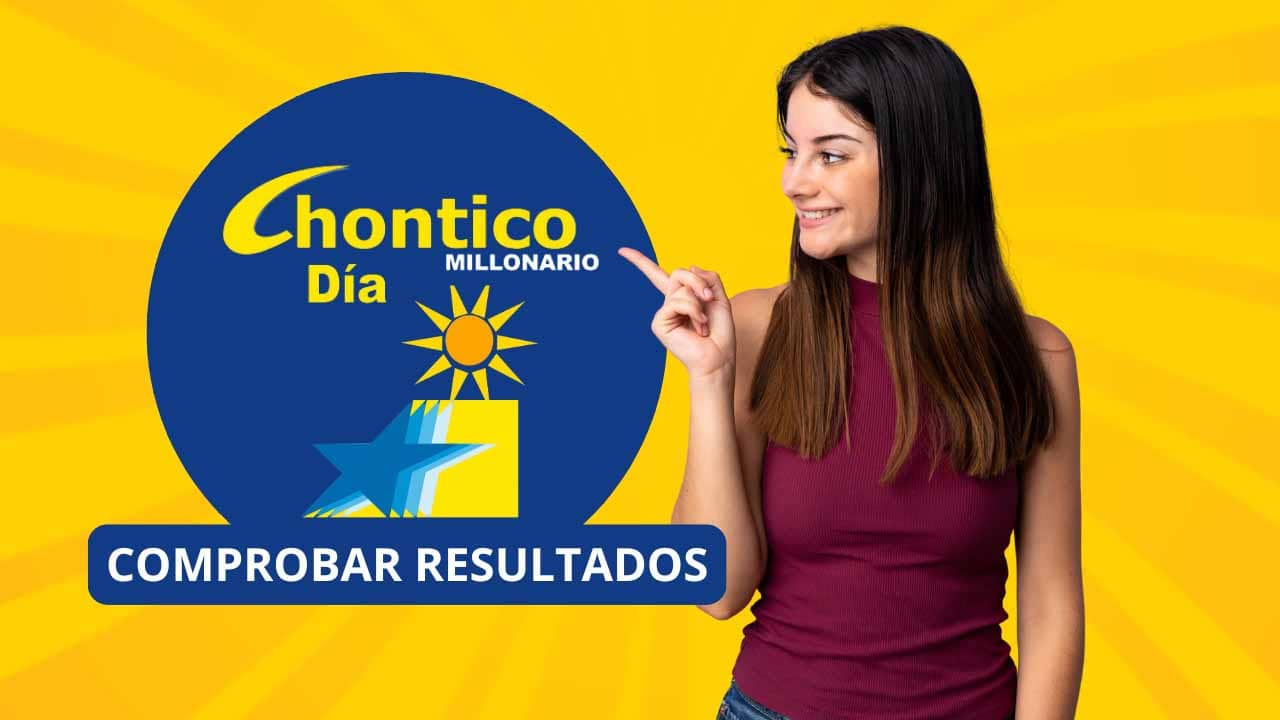 resultado loteria chontico dia 11 de agosto 2025