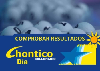 resultado loteria chontico dia 12 de agosto