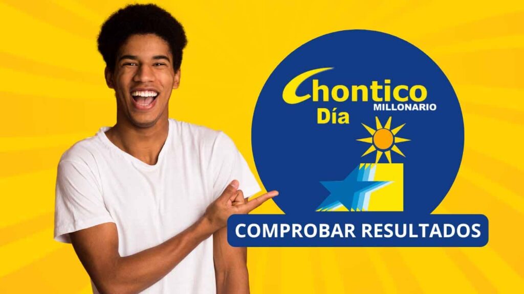 resultado loteria chontico dia 13 de agosto