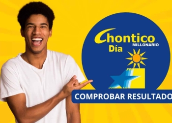 resultado loteria chontico dia 13 de agosto