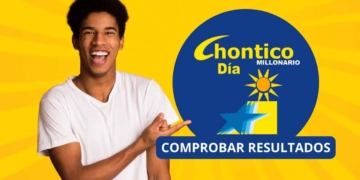 resultado loteria chontico dia 13 de agosto