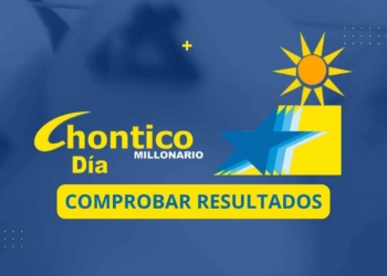 resultado loteria chontico dia 14 de agosto
