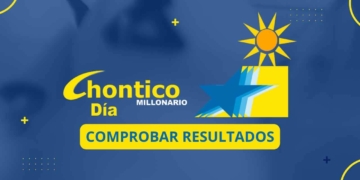 resultado loteria chontico dia 14 de agosto