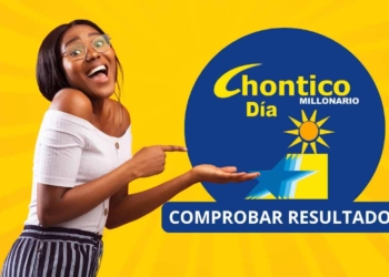 resultado loteria chontico dia 15 de agosto