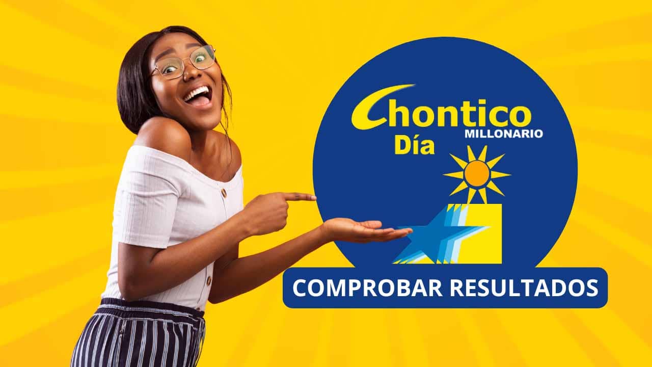 resultado loteria chontico dia 15 de agosto