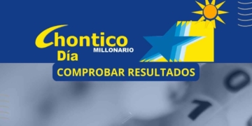 resultado loteria chontico dia 16 de agosto