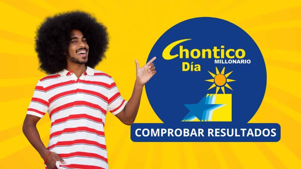 resultado loteria chontico dia 17 de agosto