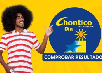 resultado loteria chontico dia 17 de agosto