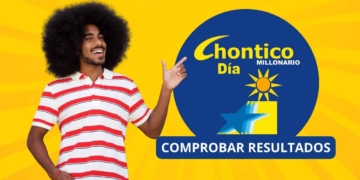 resultado loteria chontico dia 17 de agosto
