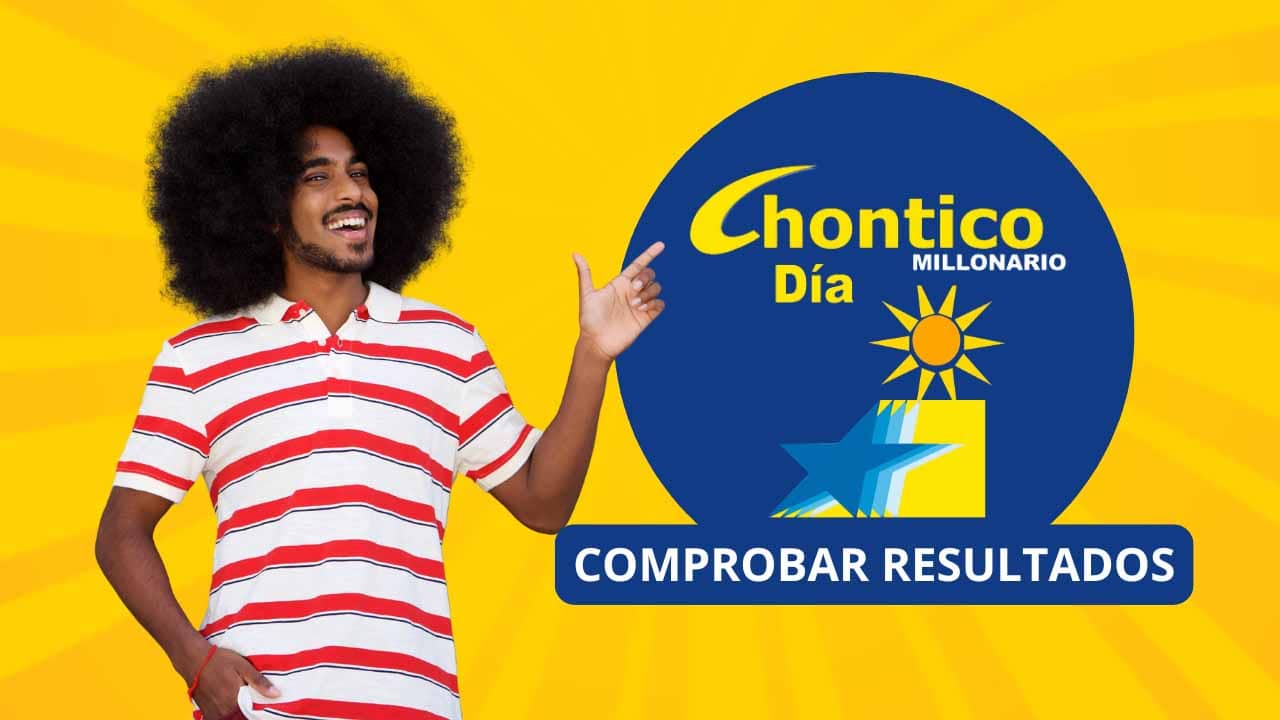 resultado loteria chontico dia 17 de agosto
