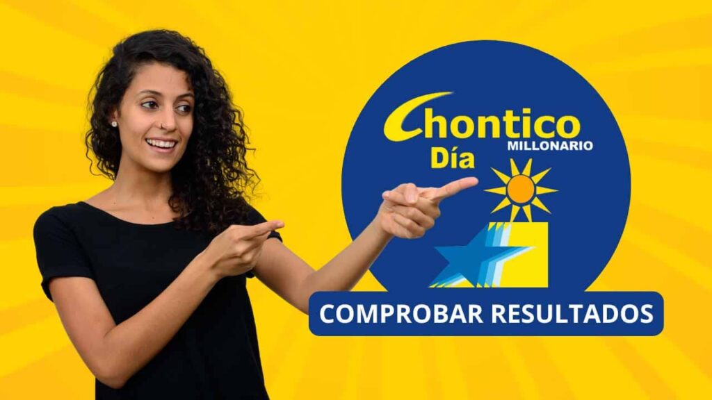 resultado loteria chontico dia 19 de agosto