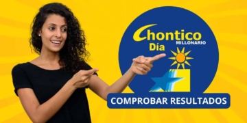 resultado loteria chontico dia 19 de agosto
