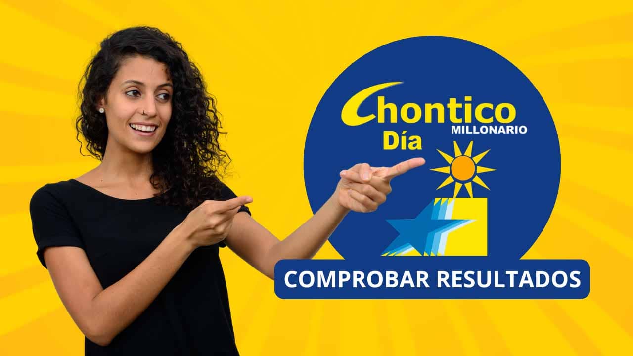 resultado loteria chontico dia 19 de agosto