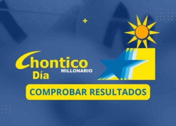 resultado loteria chontico dia 2 de agosto 2025