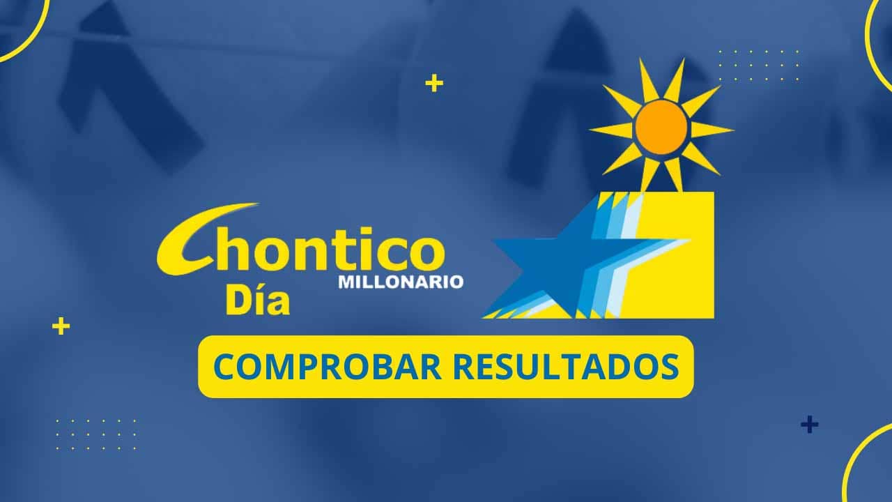 resultado loteria chontico dia 2 de agosto 2025
