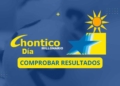 resultado loteria chontico dia 20 de agosto