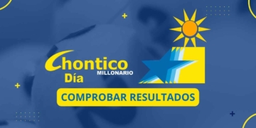 resultado loteria chontico dia 20 de agosto