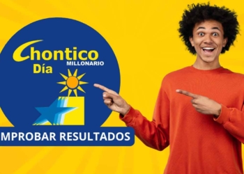resultado loteria chontico dia 21 de agosto