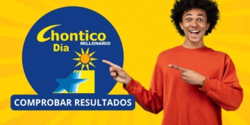 resultado loteria chontico dia 21 de agosto