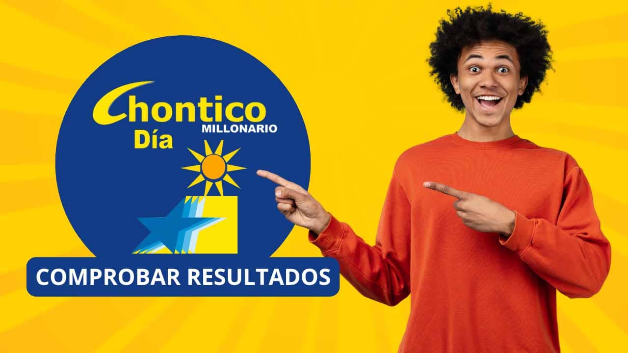resultado loteria chontico dia 21 de agosto
