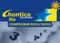 resultado loteria chontico dia 22 de agosto