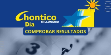 resultado loteria chontico dia 22 de agosto