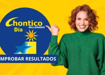 resultado loteria chontico dia 23 de agosto
