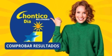 resultado loteria chontico dia 23 de agosto