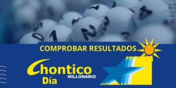 resultado loteria chontico dia 24 de agosto