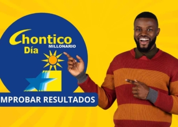 resultado loteria chontico dia 25 de agosto