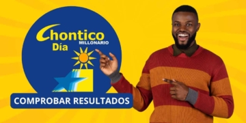 resultado loteria chontico dia 25 de agosto