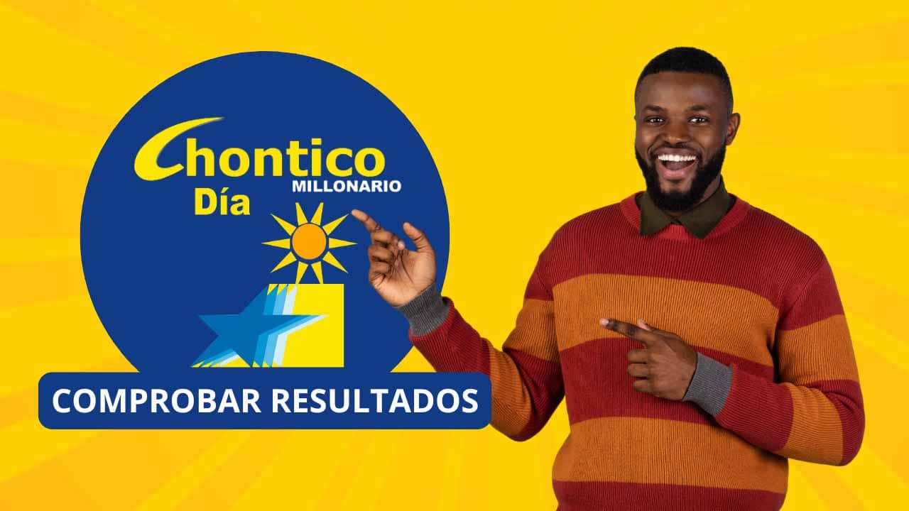 resultado loteria chontico dia 25 de agosto