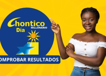resultado loteria chontico dia 27 de agosto
