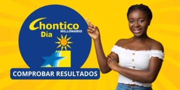resultado loteria chontico dia 27 de agosto