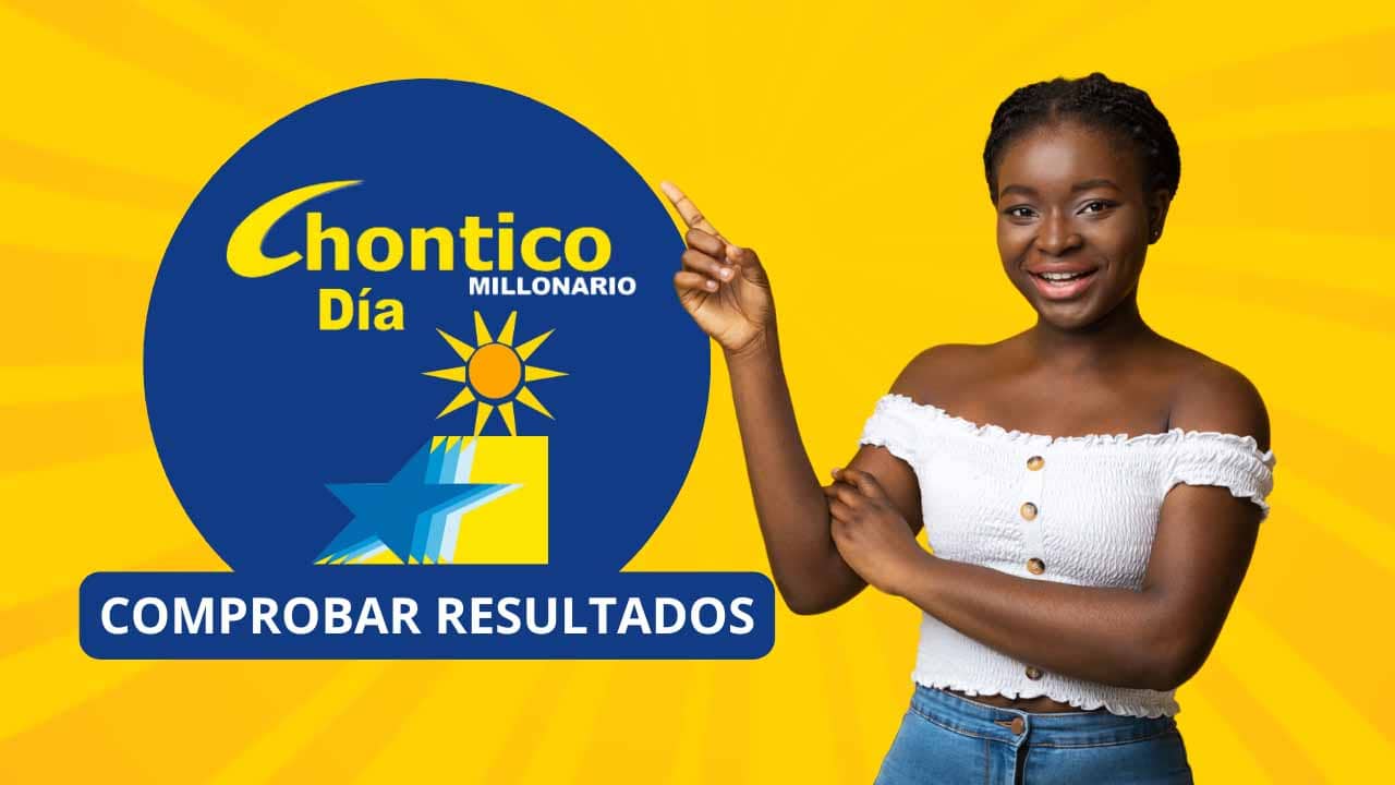 resultado loteria chontico dia 27 de agosto