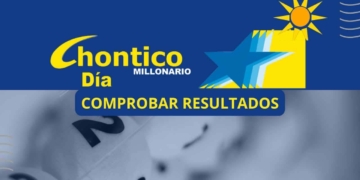 resultado loteria chontico dia 28 de agosto