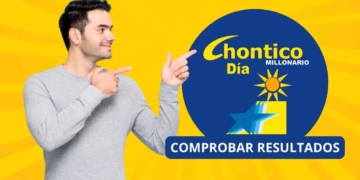 resultado loteria chontico dia 29 de agosto