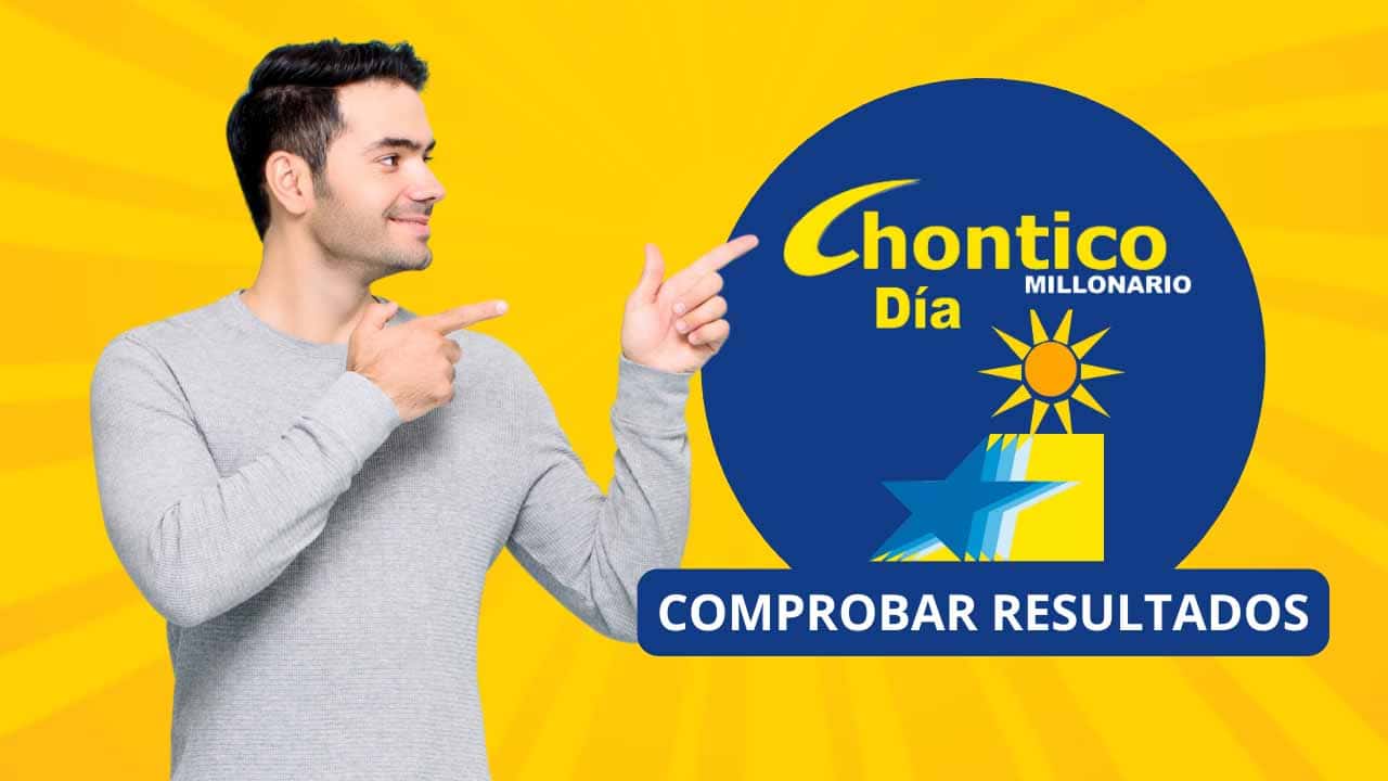 resultado loteria chontico dia 29 de agosto