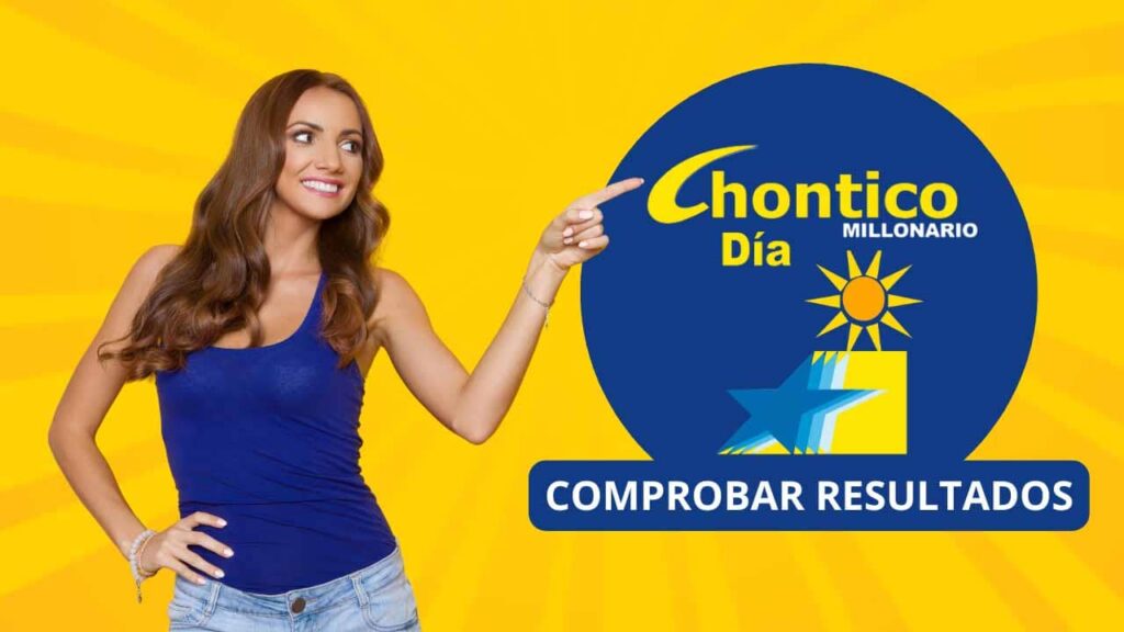 resultado loteria chontico dia 3 de agosto 2025