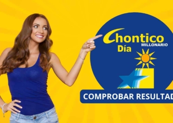 resultado loteria chontico dia 3 de agosto 2025
