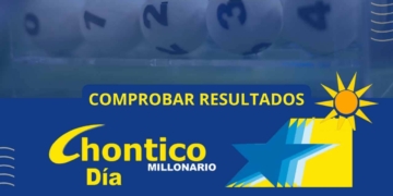 resultado loteria chontico dia 30 de agosto