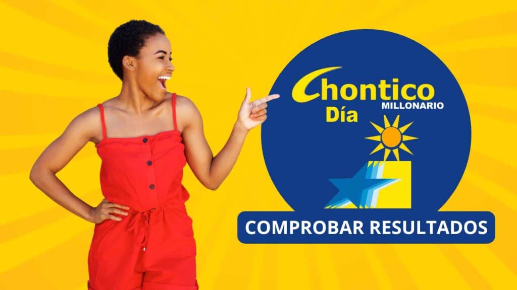 resultado loteria chontico dia 31 de agosto