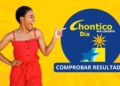 resultado loteria chontico dia 31 de agosto