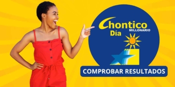 resultado loteria chontico dia 31 de agosto