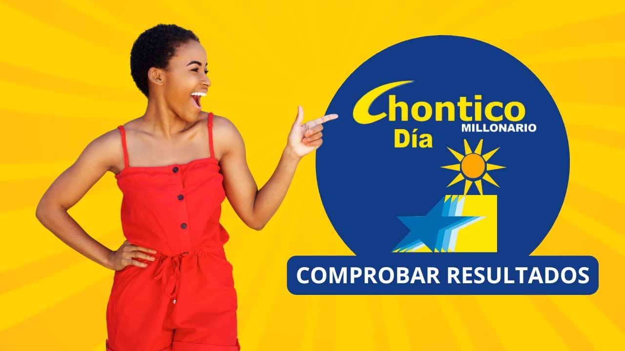 resultado loteria chontico dia 31 de agosto