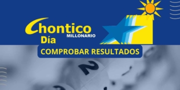 resultado loteria chontico dia 4 de agosto 2025