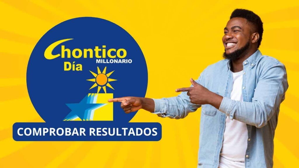 resultado loteria chontico dia 5 de agosto 2025