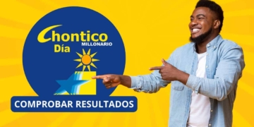 resultado loteria chontico dia 5 de agosto 2025